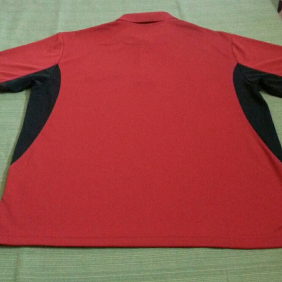 NFL SAN FRANCISCO 49ERS FOOTBALL TEAM TOP EXCELLEN - Picture 7 of 8